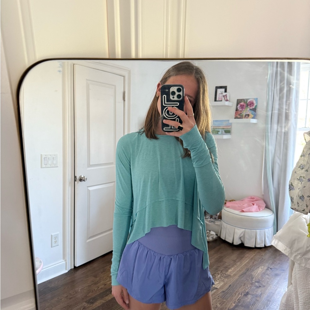 FREE PEOPLE TOP